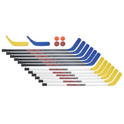 43 Inch Rhino Stick Senior Hockey Set