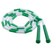 6 FT Plastic Segmented Jump Rope