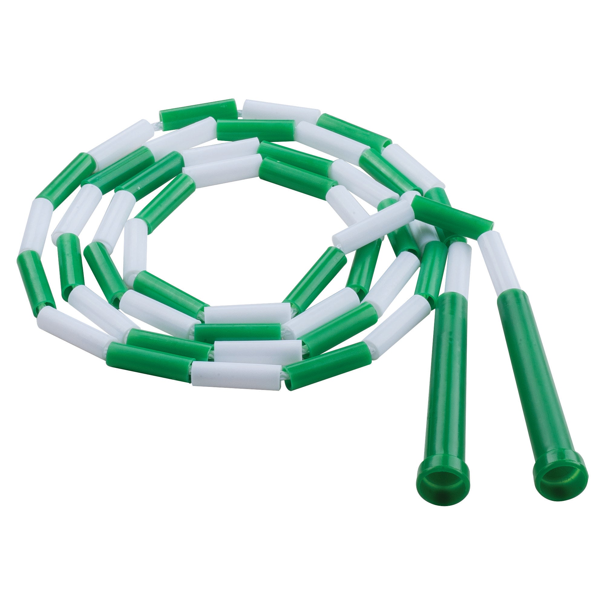 6 FT Plastic Segmented Jump Rope