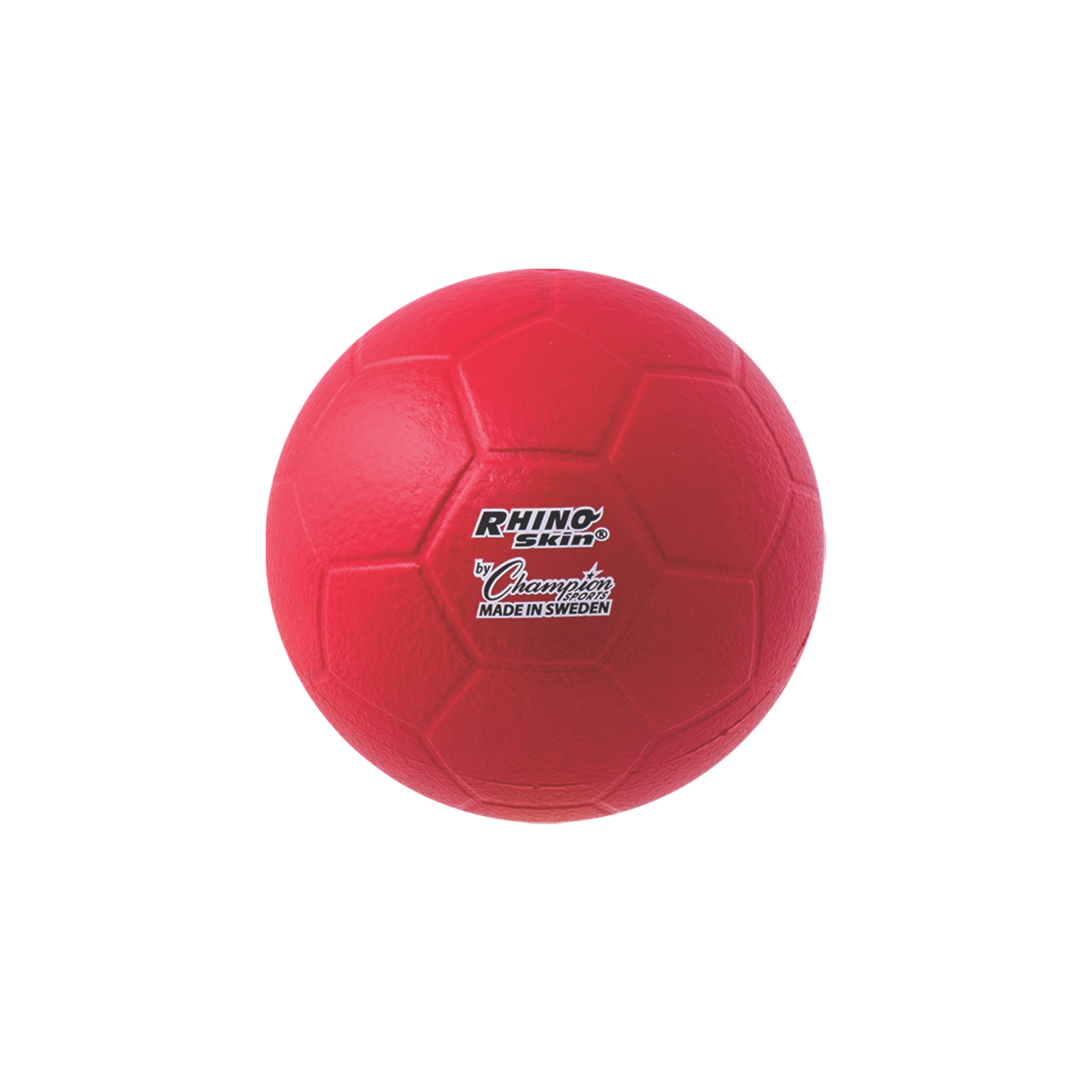 Rhino Skin Molded Foam Size 3 Mini Soccer Ball