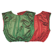 Reversible Scrimmage Vest Green/Red