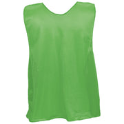Practice Vest Adult Green