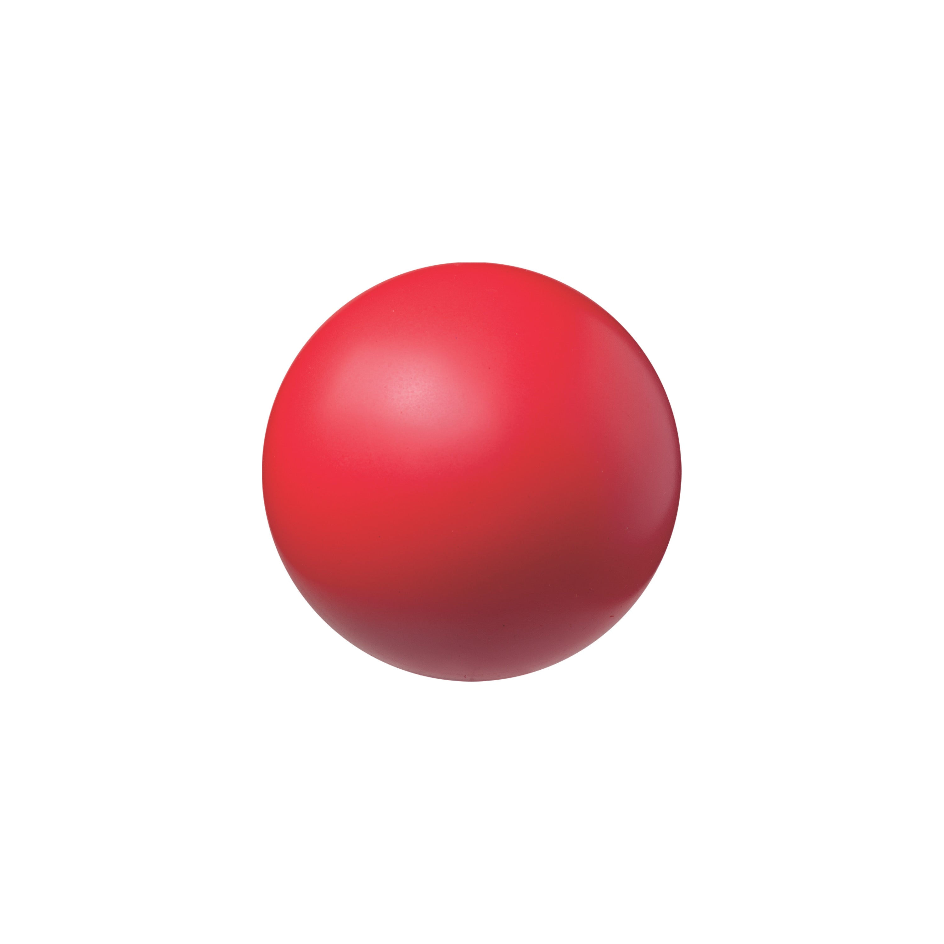 High Density Coated 8-1/2" Foam Ball