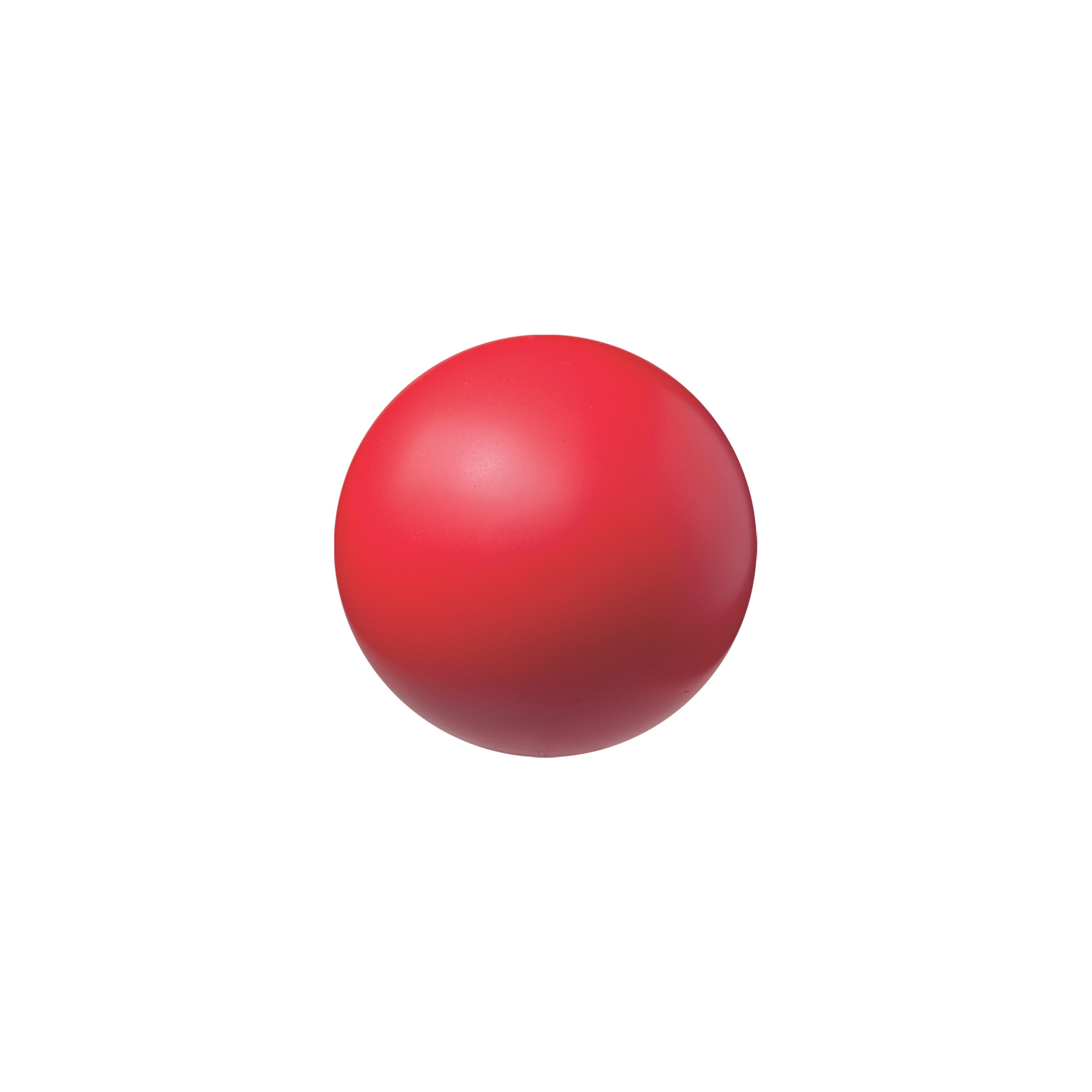 7 Inch Coated High Density Foam Ball