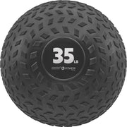 Rhino® Fitness Slam Ball 35 lb