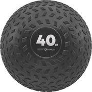 Rhino® Fitness Slam Ball 40 lb