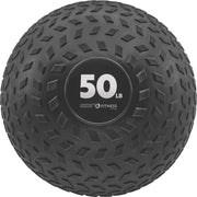 Rhino® Fitness Slam Ball 50 lb