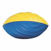 Coated High Density Foam Bullet Football