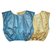 Reversible Scrimmage Vest Blue/Yellow