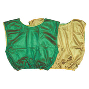Reversible Scrimmage Vest Yellow/Green