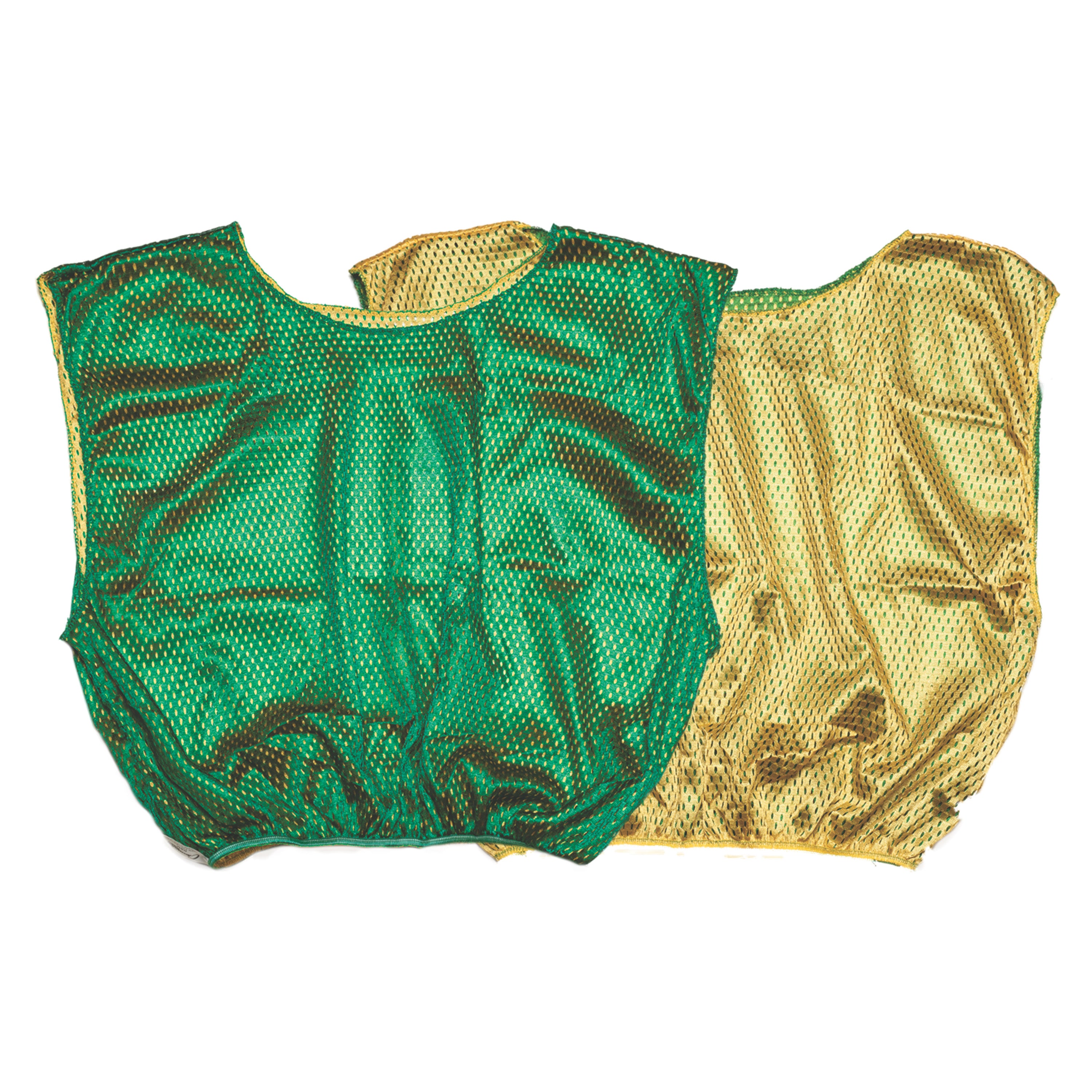 Reversible Scrimmage Vest Yellow/Green