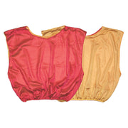 Reversible Scrimmage Vest Yellow/Red