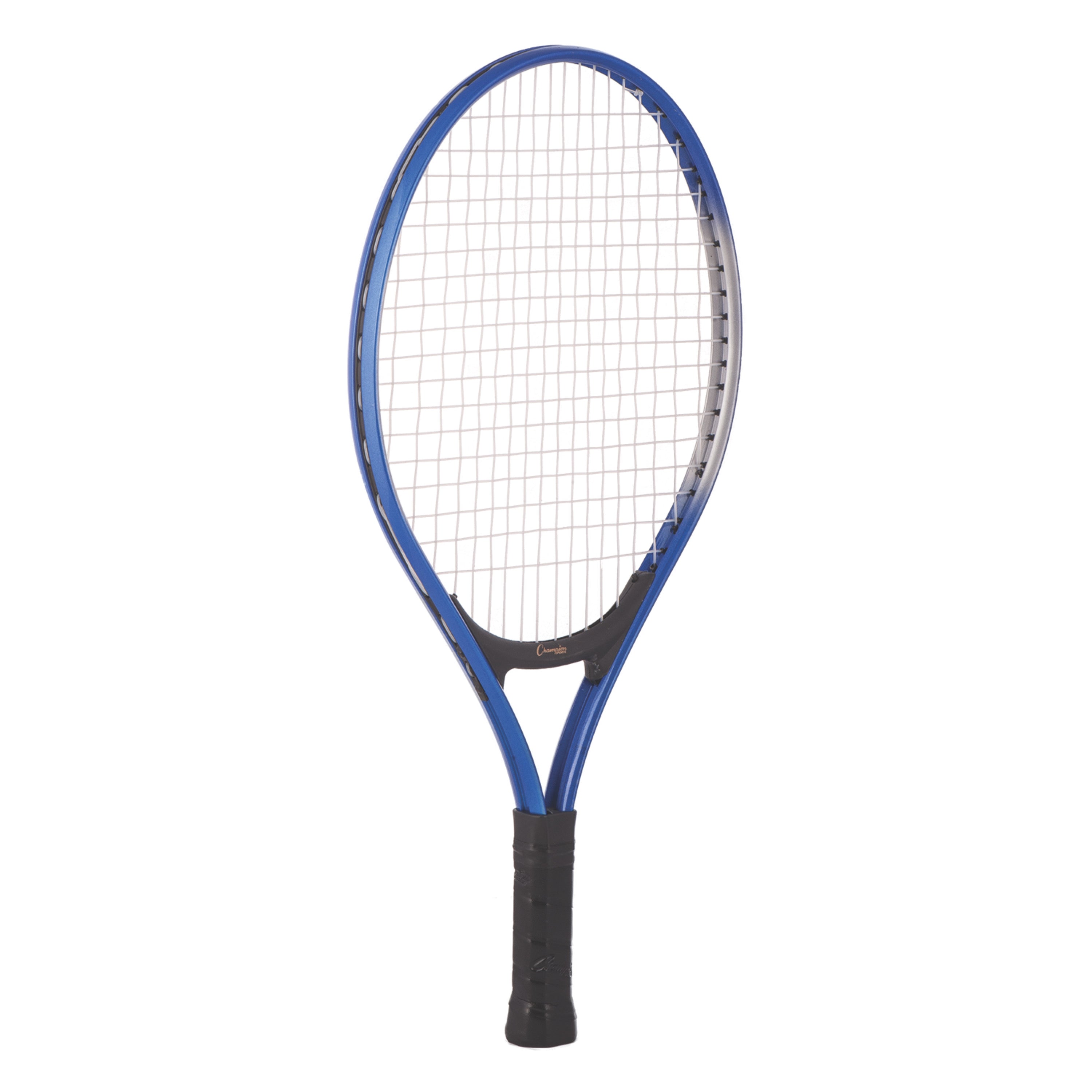 Midsize Youth Aluminum Tennis Racket