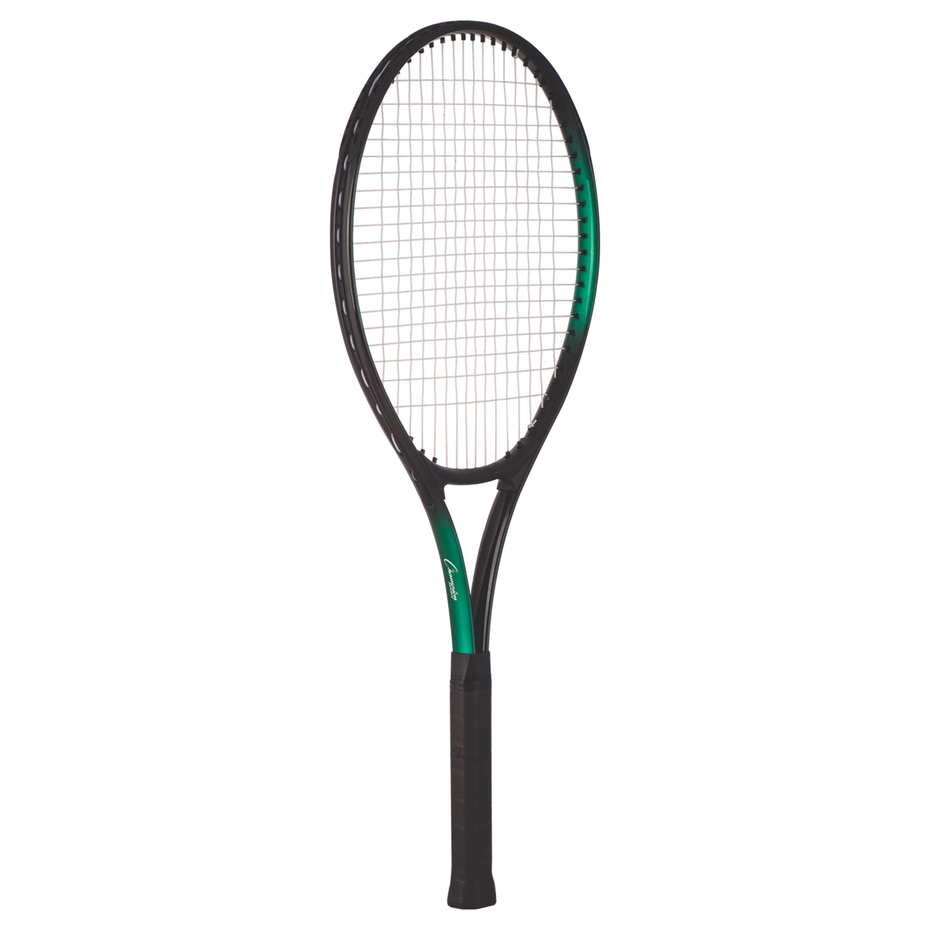 Oversize Aluminum Tennis Racket