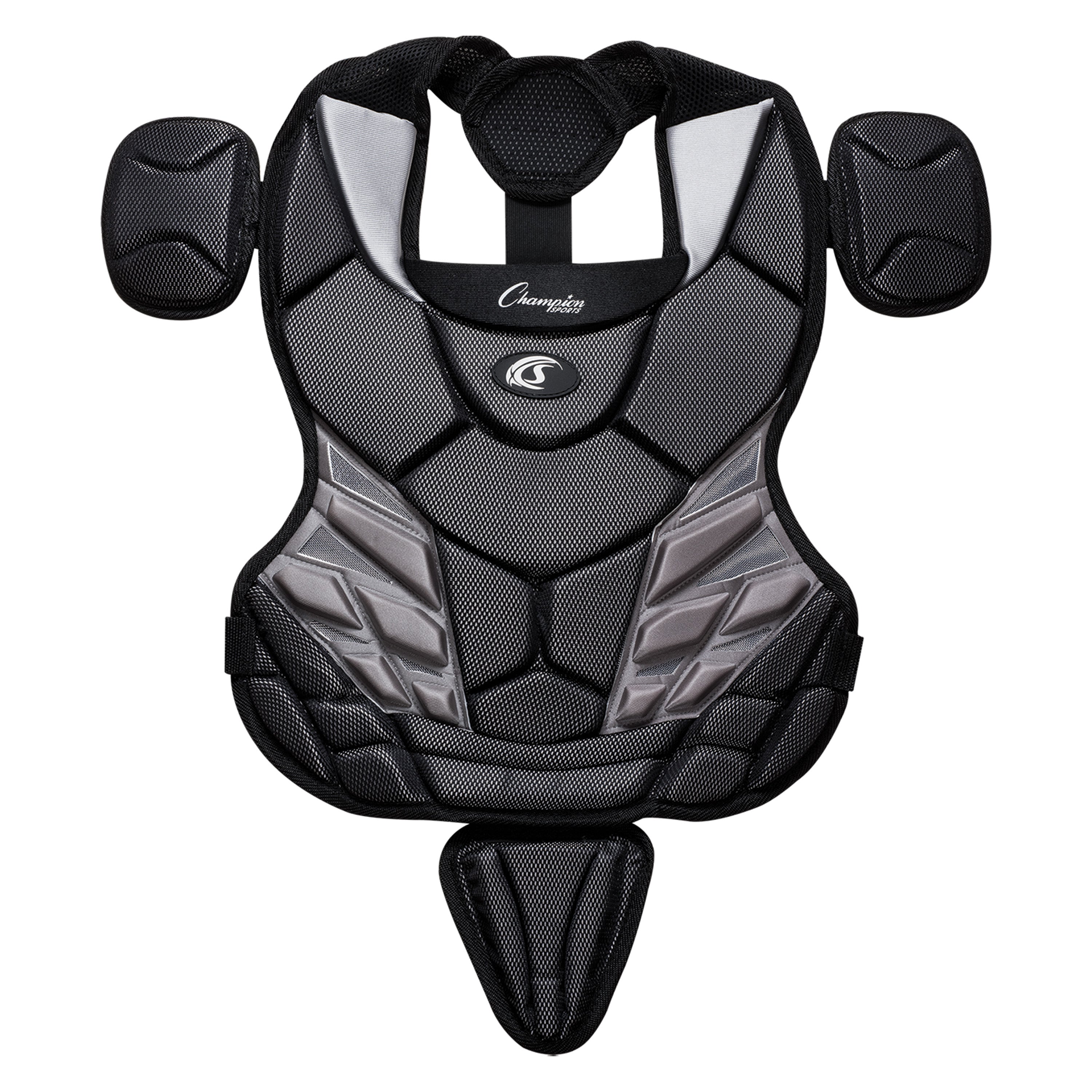 Pony League Chest Protector
