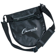 Shot & Discus Carrier Black