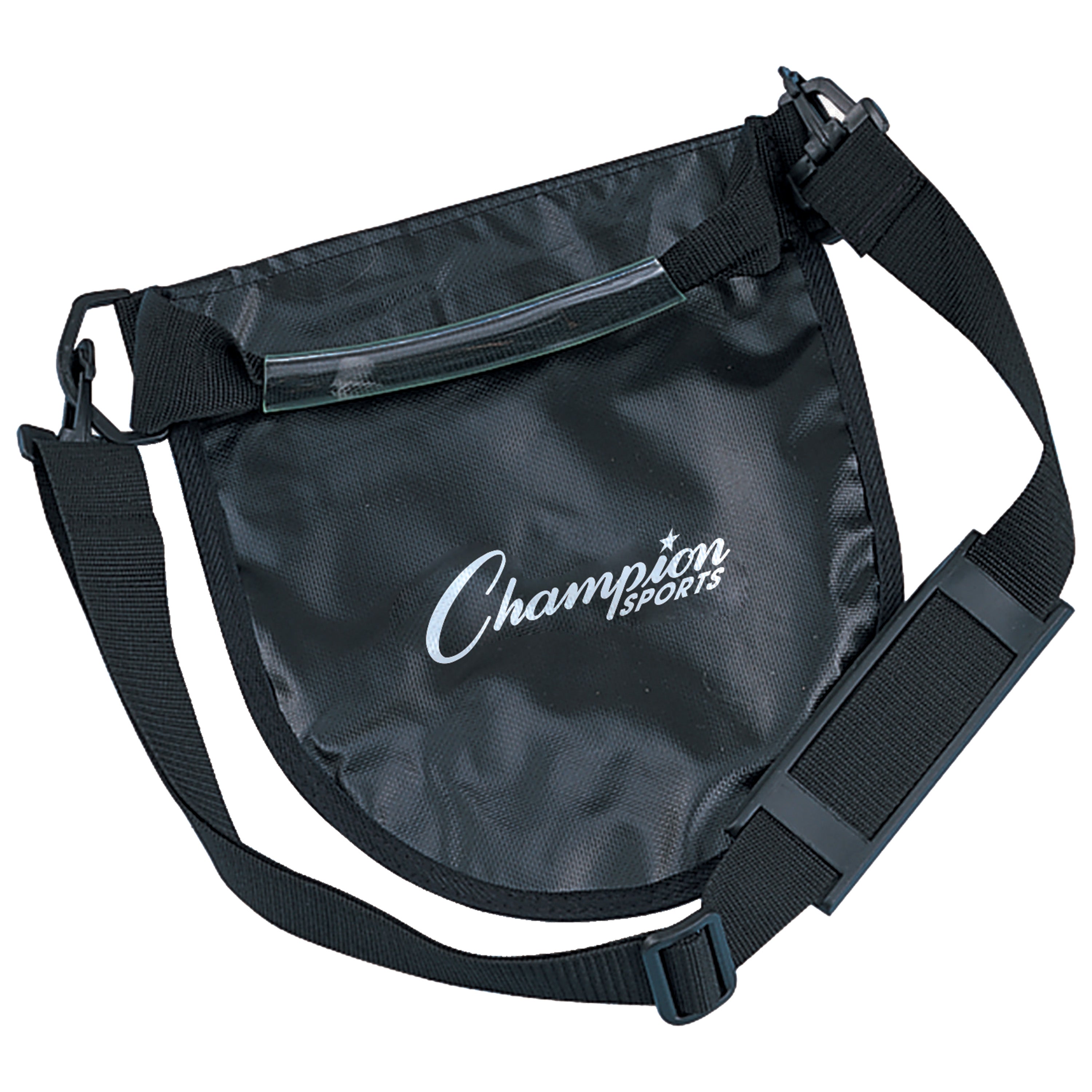 Shot & Discus Carrier Black