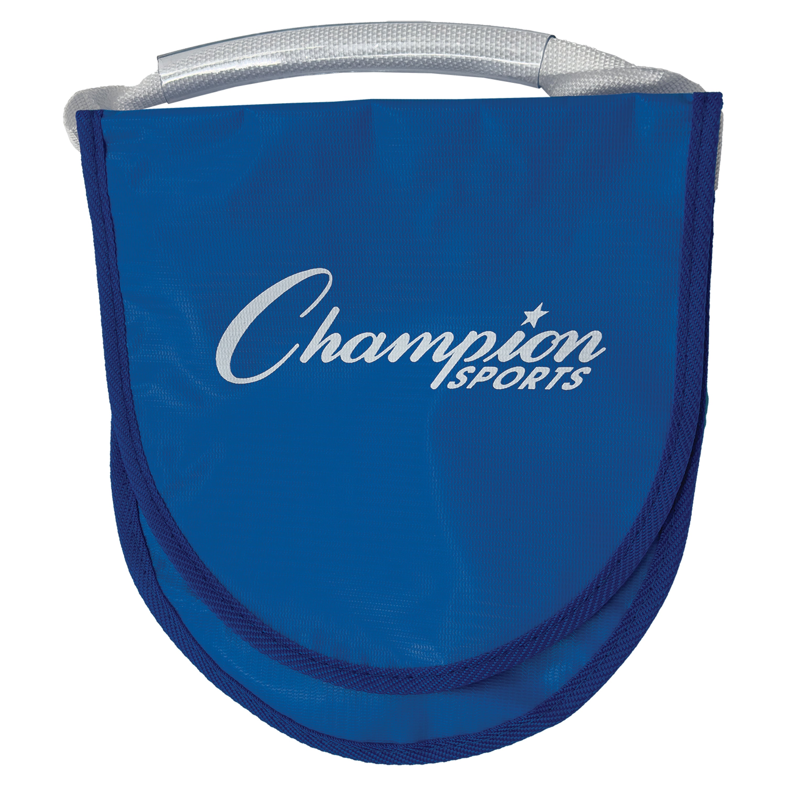 Shot & Discus Carrier Blue