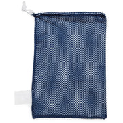 18x12 Mesh Bag Navy