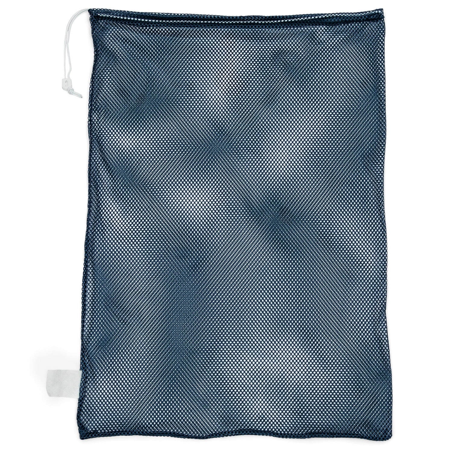 36x24 Mesh Bag Navy