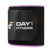 MED WAIST TRIMMER BELT