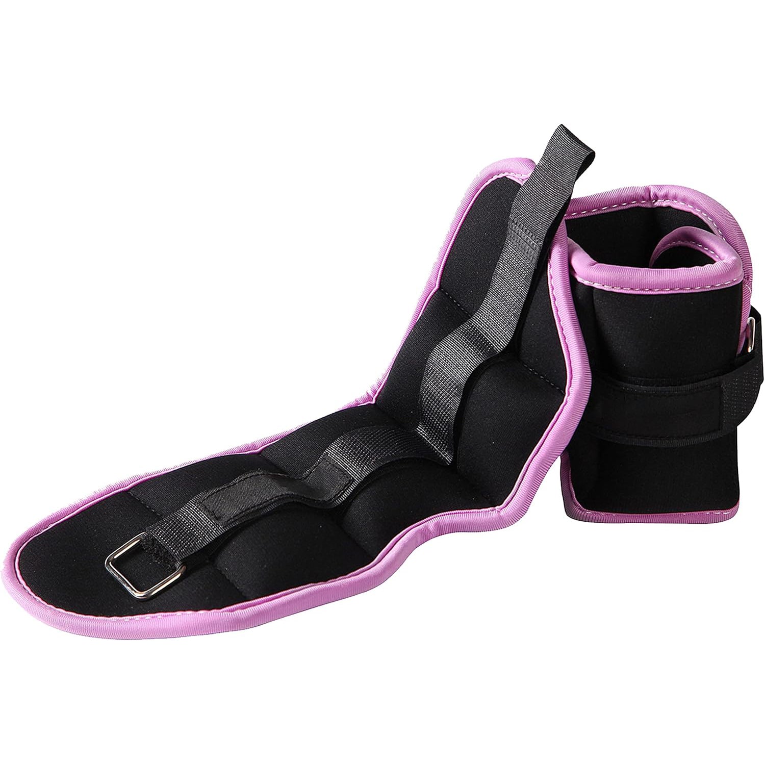 1 LB ANKLE WEIGHT PAIR