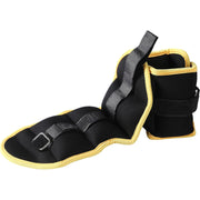 2 LB ANKLE WEIGHT PAIR