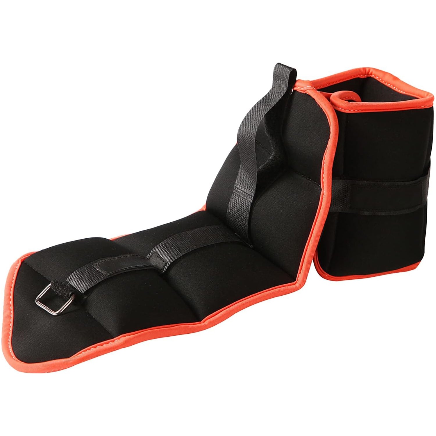 4 LB ANKLE WEIGHT PAIR