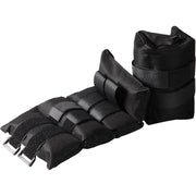 8 LB ANKLE WEIGHT PAIR