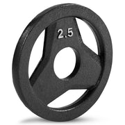2.5 LB CAST IRON GRIP PLATE