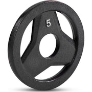 5 LB CAST IRON GRIP PLATE
