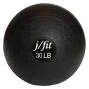 30 LB DEAD WEIGHT SLAM BALL