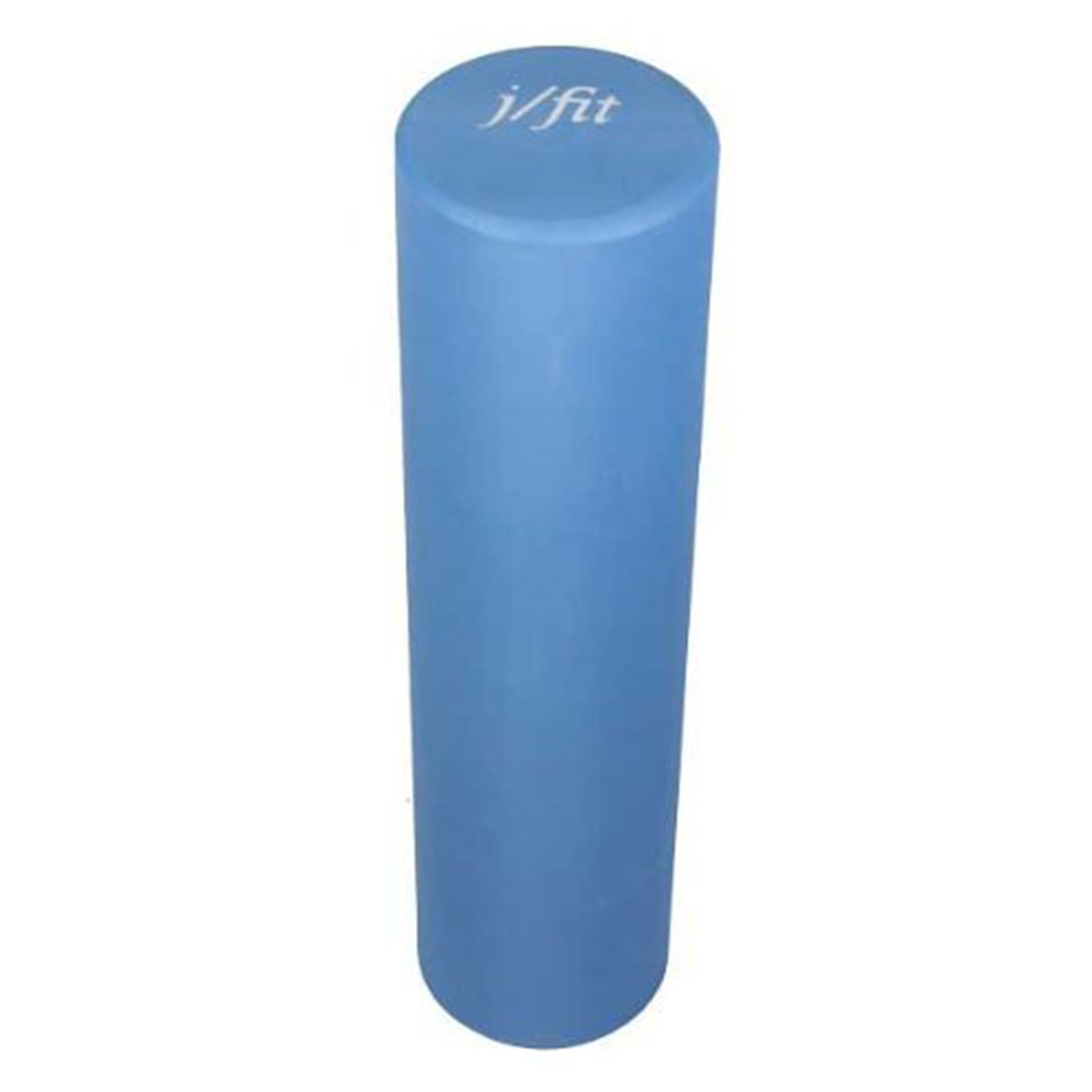 FOAM ROLLER EVA 12" BLUE