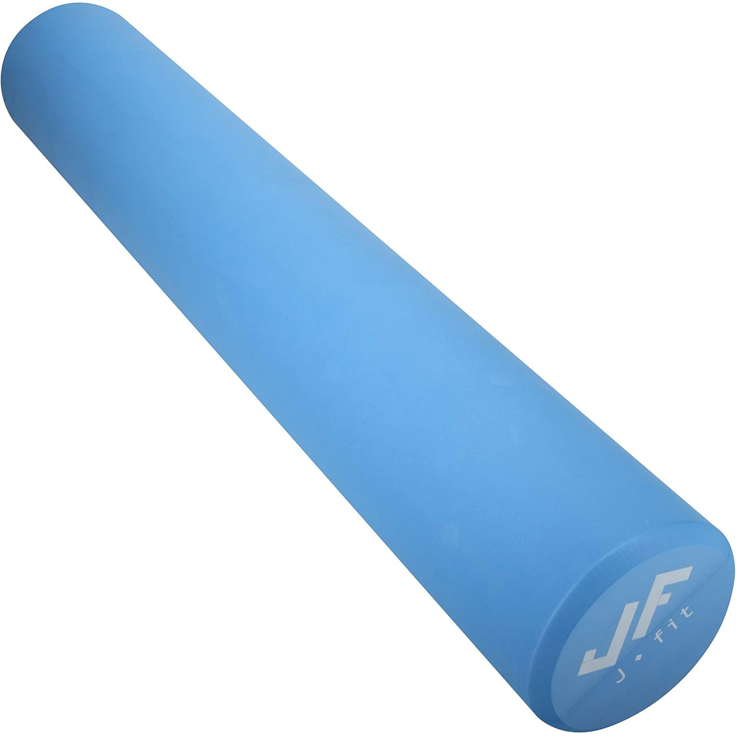 FOAM ROLLER EVA 18" BLUE