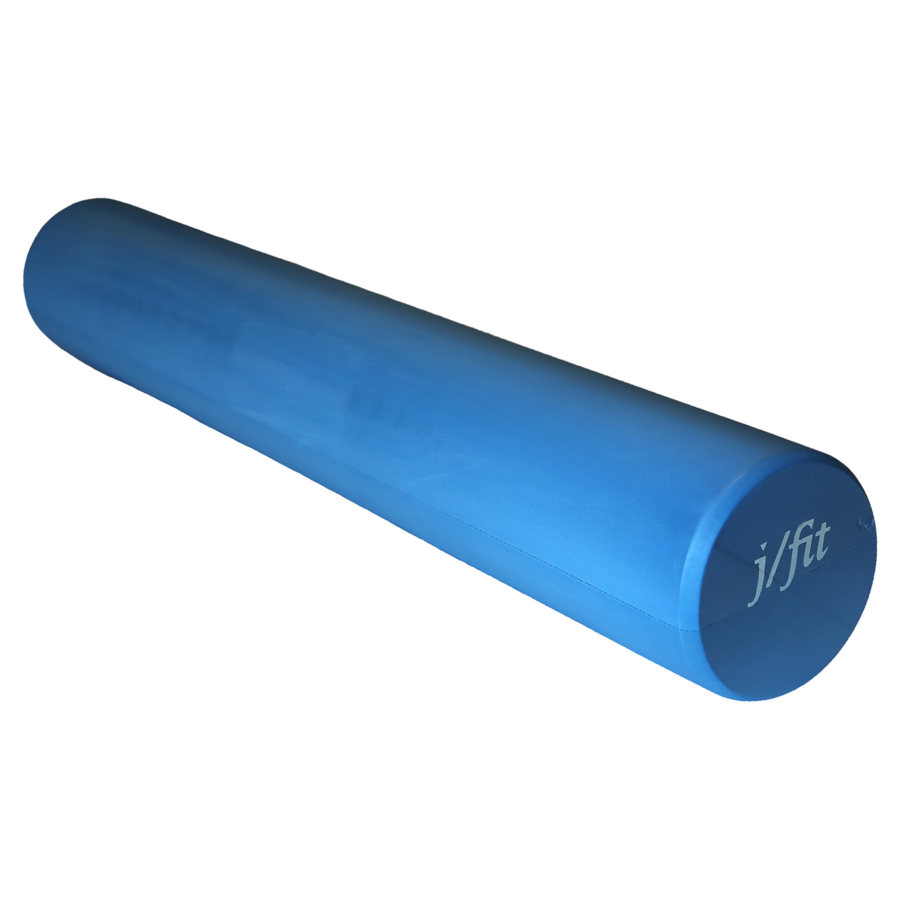 FOAM ROLLER EVA 36" BLUE
