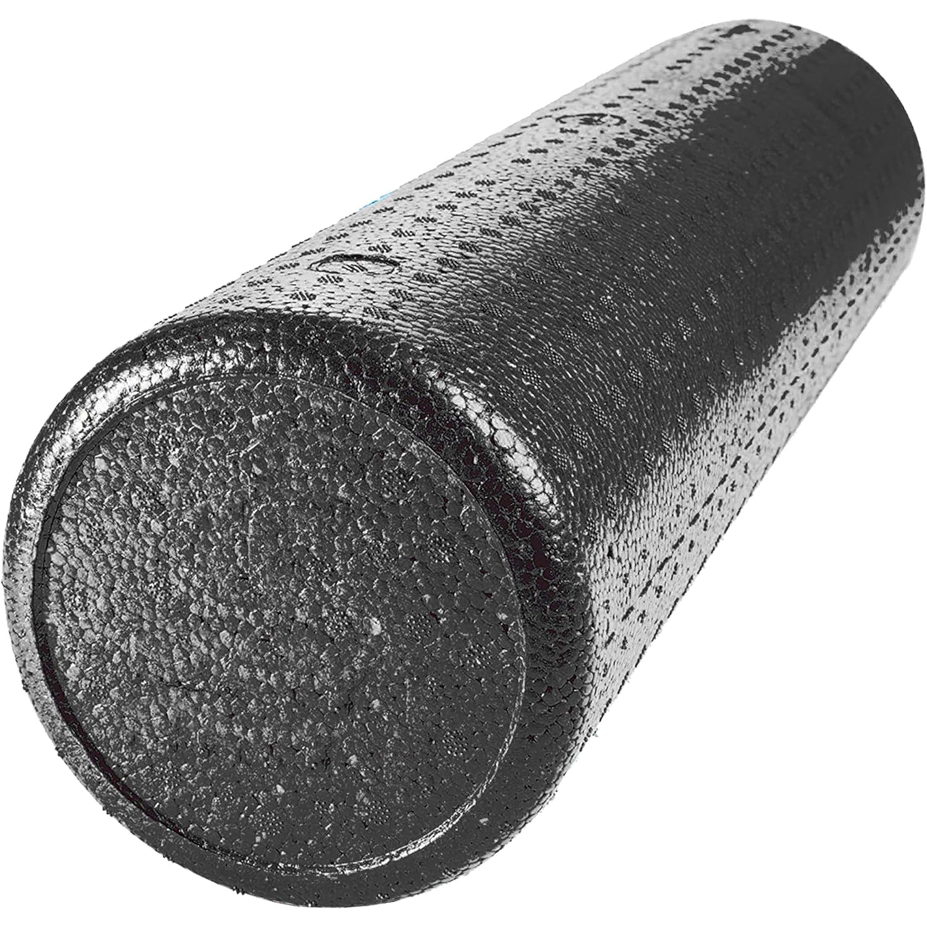 MUSCLE FOAM ROLLER 24" BLACK