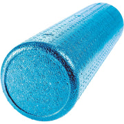 MUSCLE FOAM ROLLER 24" BLUE