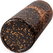 FOAM ROLLER SPECKLED 18" ORANGE