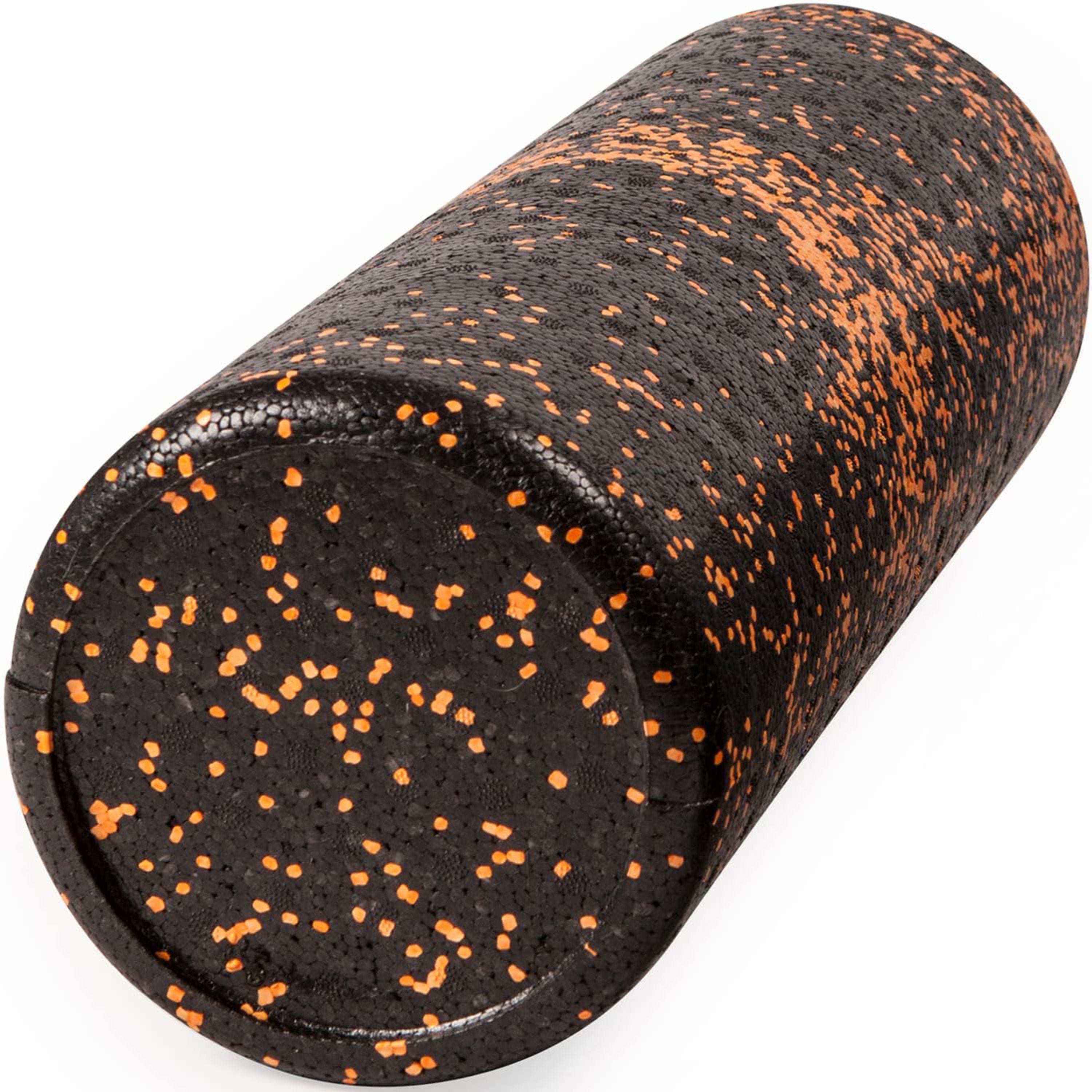 FOAM ROLLER SPECKLED 18" ORANGE