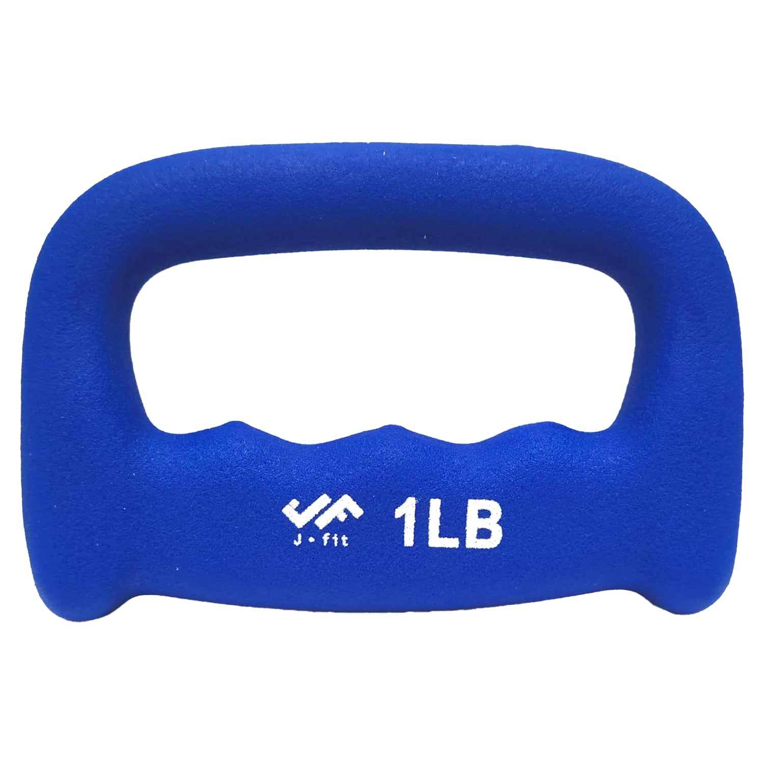 1 LB NEOPRENE GRIP WEIGHT