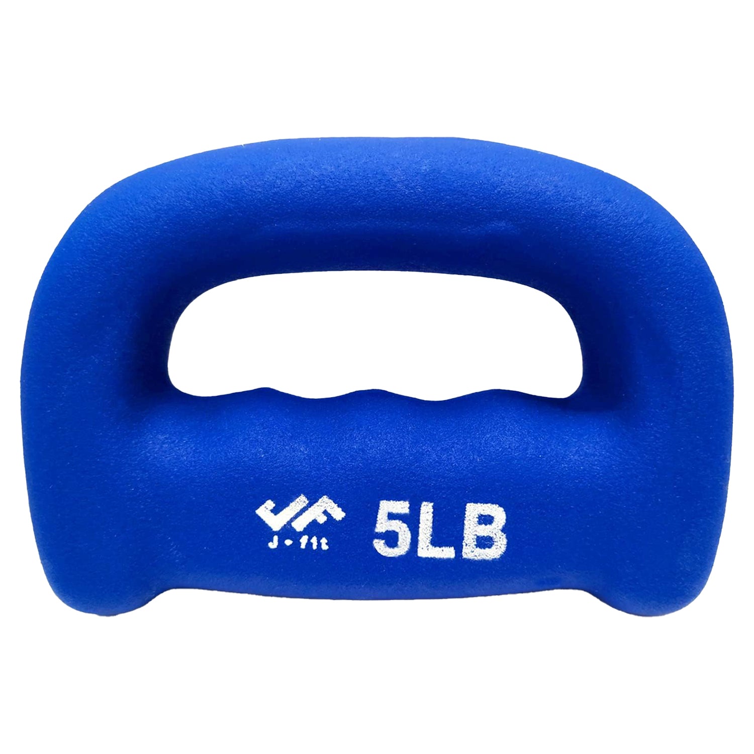 5 LB NEOPRENE GRIP WEIGHT