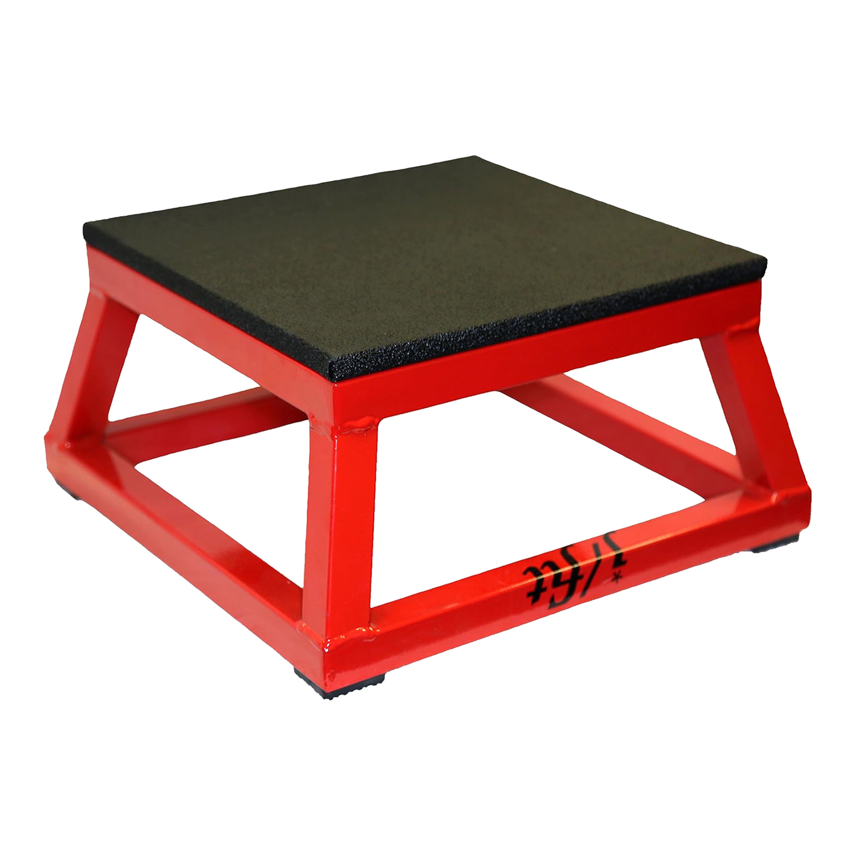 PLYO BOX 6 INCH