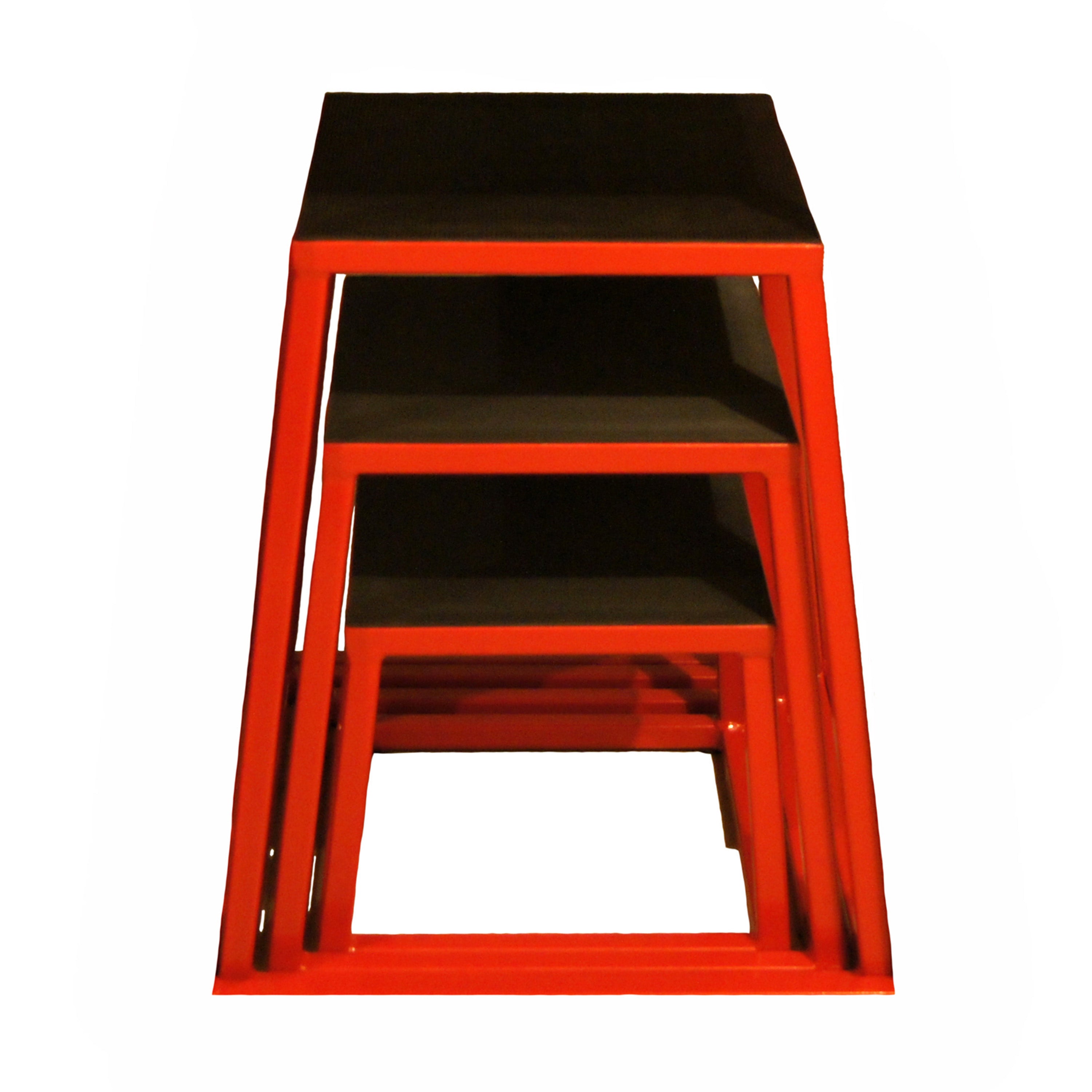 PLYO BOX SET, SMALL