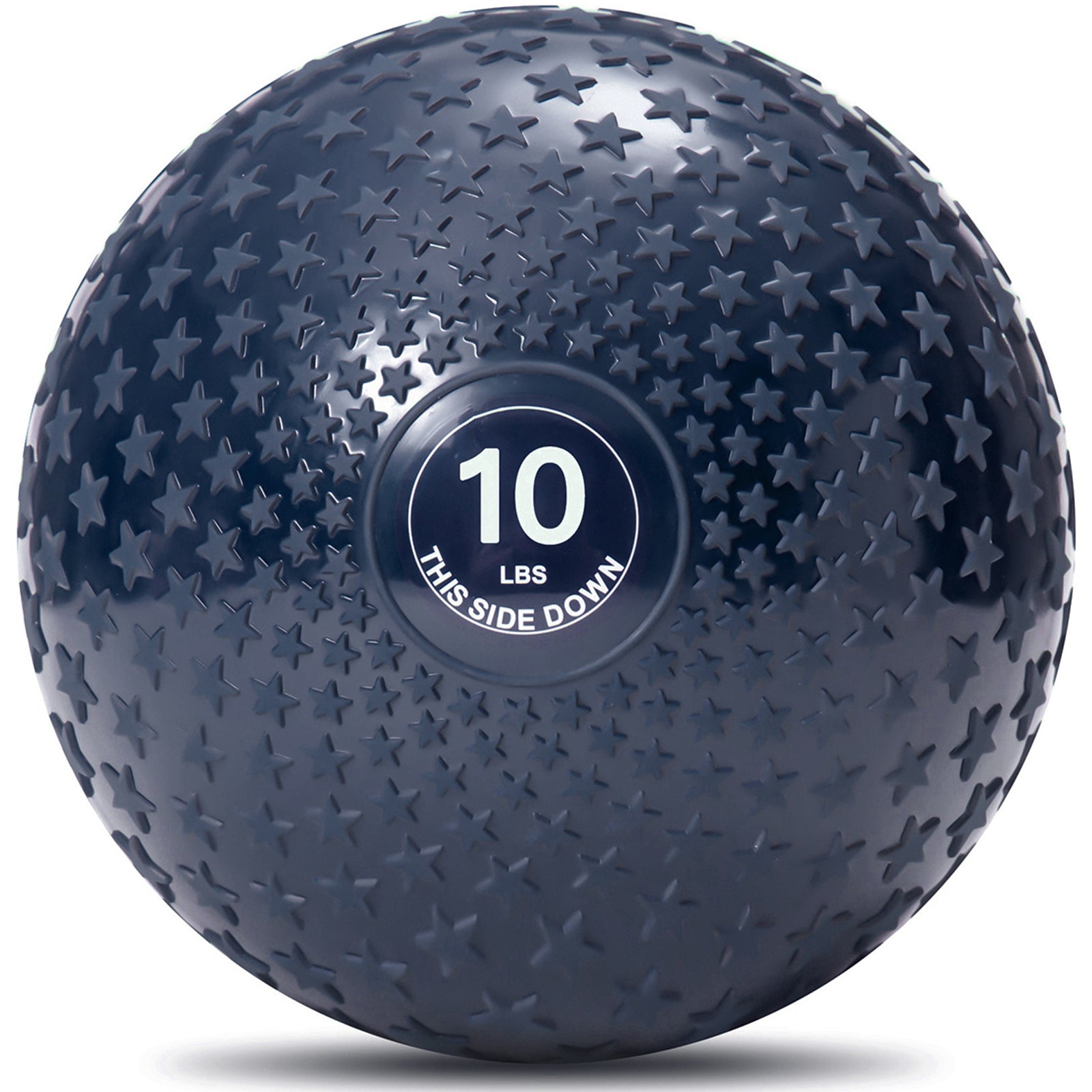10 LB STAR SLAM BALL