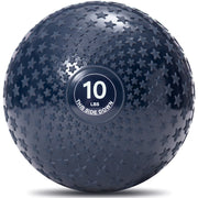 10 LB STAR SLAM BALL
