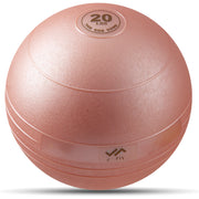 20 LB SLAM BALL ROSE GOLD