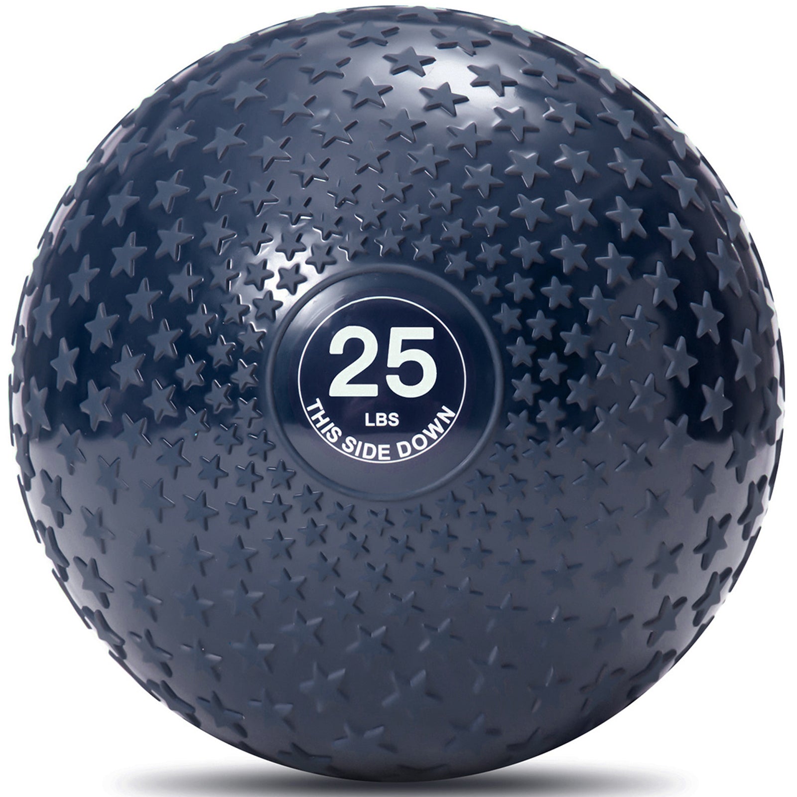 25 LB STAR SLAM BALL