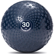 30 LB STAR SLAM BALL