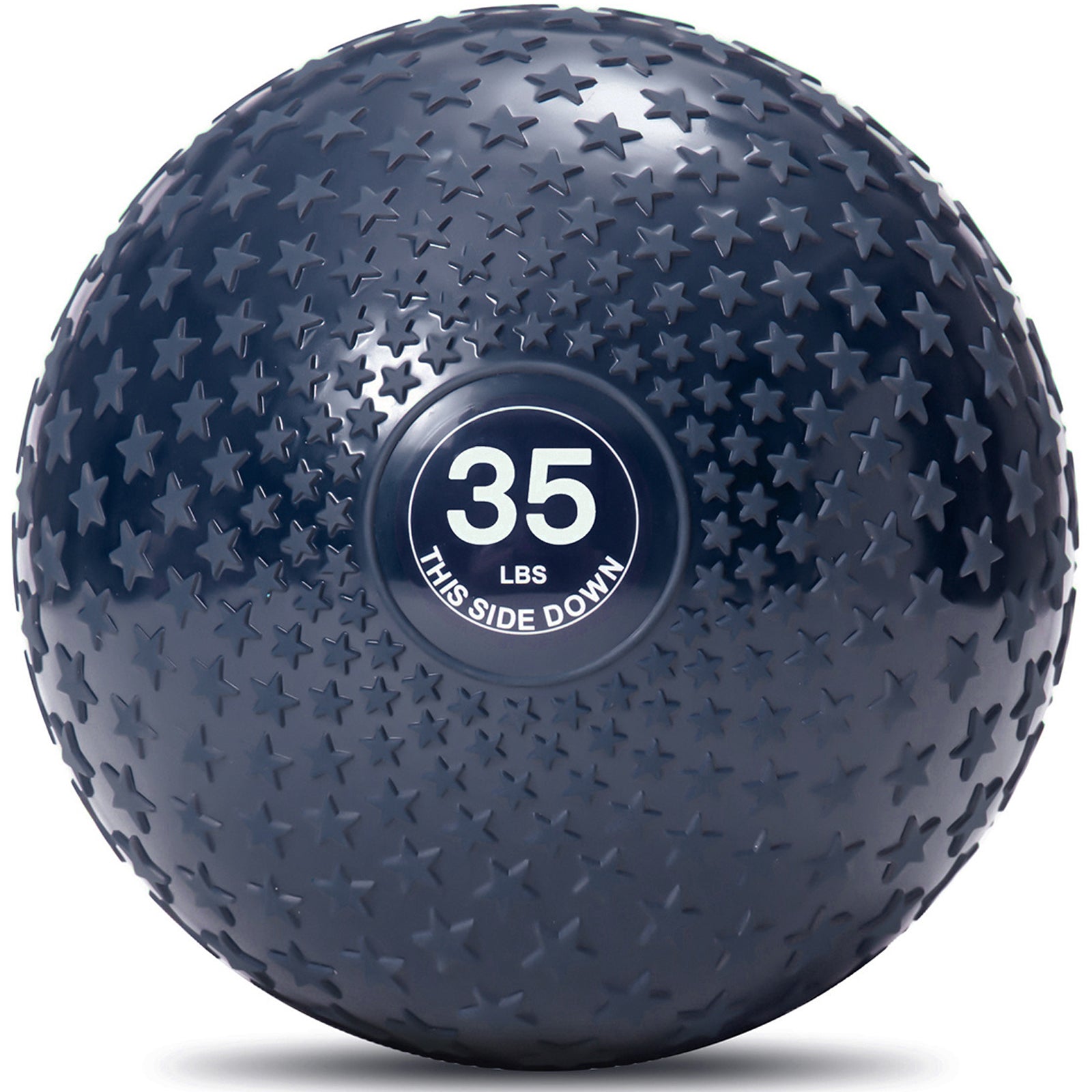 35 LB STAR SLAM BALL