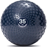 35 LB STAR SLAM BALL